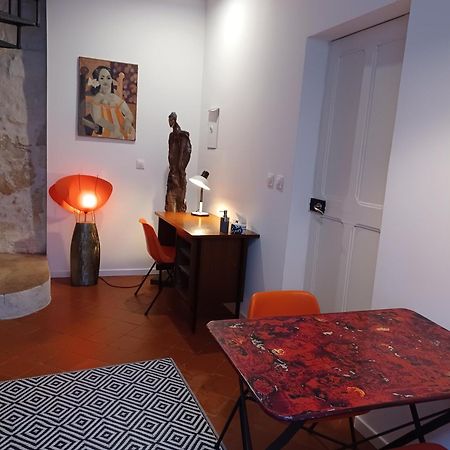 O Anges Bed & Breakfast อาร์ลส์ ห้อง รูปภาพ