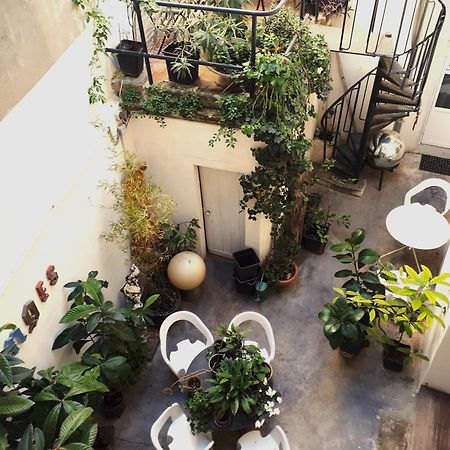 O Anges Bed & Breakfast อาร์ลส์ ภายนอก รูปภาพ