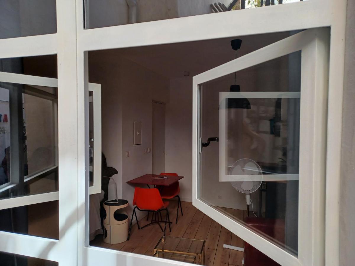 O Anges Bed & Breakfast อาร์ลส์ ภายนอก รูปภาพ