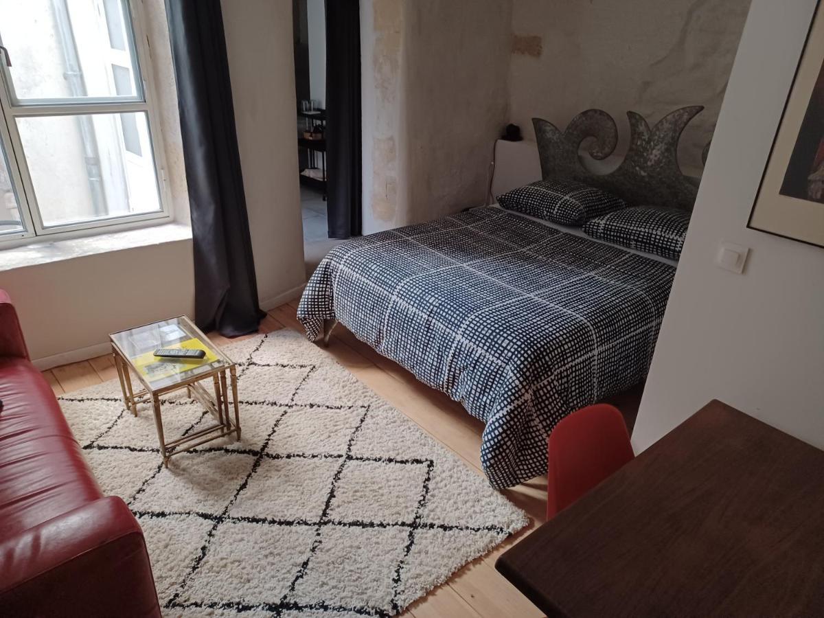 O Anges Bed & Breakfast อาร์ลส์ ภายนอก รูปภาพ